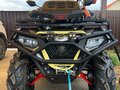 2023 CFMoto CFORCE 600 Advanced EPS, серебристый, 810000 рублей - вид 7