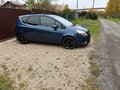 2015 Opel Meriva B Рестайлинг, синий, 760000 рублей - вид 2