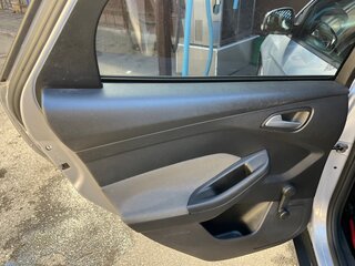 2012 Ford Focus III, серый, 830000 рублей, вид 2
