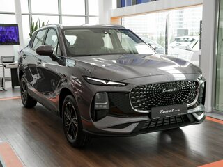 2026 Tenet Plus L4, серый, 2680000 рублей, вид 2