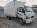 2009 Hyundai HD78, белый, 930000 рублей - вид 3