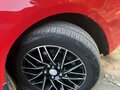 2007 Mazda 3 I (BK) Рестайлинг, красный, 630000 рублей - вид 8