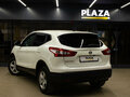 2014 Nissan Qashqai II, белый, 1386000 рублей - вид 2