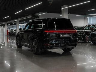2023 Li Auto (Lixiang) L9 44.5 kWh I, чёрный, 6810000 рублей, вид 4