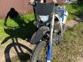 2014 Irbis TTR 250, синий, 85000 рублей - вид 6