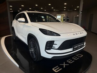 2026 Esteo MX, белый, 4290000 рублей, вид 1
