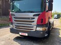 2017 Scania P-series, красный, 3450000 рублей
