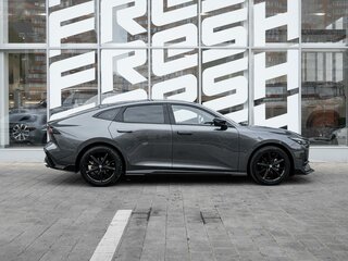 2024 Changan UNI-V I, серый, 2520000 рублей, вид 5