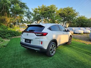 2022 Honda XR-V I Рестайлинг, белый, 1250000 рублей, вид 4