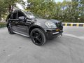 2011 Mercedes-Benz GL-Класс 350 I (X164) Рестайлинг, чёрный, 3200000 рублей - вид 3