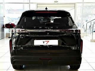 2026 Tenet T7, чёрный, 2805000 рублей, вид 5