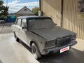 2005 Lada (ВАЗ) 2107, белый, 55000 рублей - вид 1