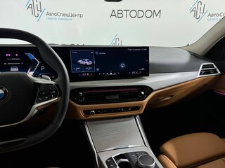 2025 BMW 3 серии 320d VII (G2x) Рестайлинг 2, белый, 6050000 рублей, вид 4