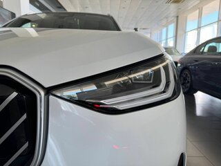 2025 BMW X3 Long 25L xDrive IV (G45/G48), белый, 7269000 рублей, вид 3