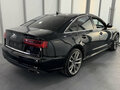 2015 Audi A6 IV (C7) Рестайлинг, чёрный, 2650000 рублей - вид 5