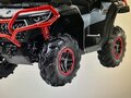 2024 CFMoto CFORCE 1000 EPS LTD, серебристый, 1600000 рублей - вид 10