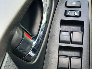 2011 Toyota RAV4 III (XA30) Рестайлинг, серебристый, 1600000 рублей, вид 4