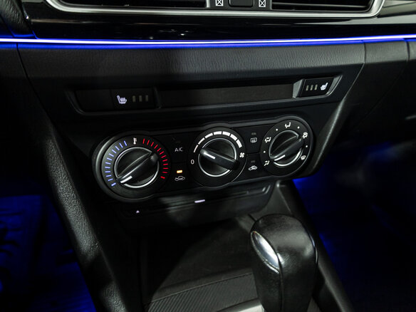 2013 Mazda 3 III (BM), красный, 1379700 рублей - вид 15
