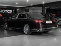 2026 Mercedes-Benz Maybach S-Класс 580 II (Z223) Рестайлинг, чёрный, 34814000 рублей - вид 8