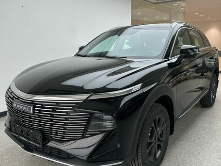 Haval F7 II