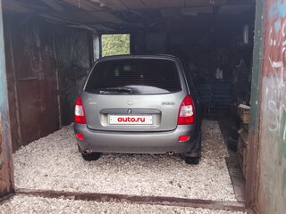 2011 Lada (ВАЗ) Kalina I, серый, 180000 рублей, вид 5