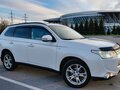 2014 Mitsubishi Outlander III, белый, 1680000 рублей - вид 7