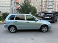 2012 Lada (ВАЗ) Kalina I, голубой - вид 8