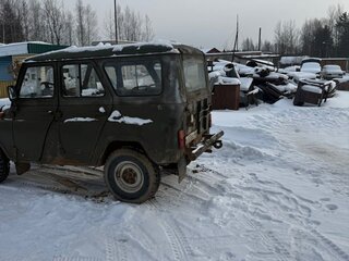 2006 УАЗ 31519, коричневый, 300000 рублей, вид 4