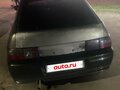 2002 Lada (ВАЗ) 2112, серый, 120000 рублей - вид 1
