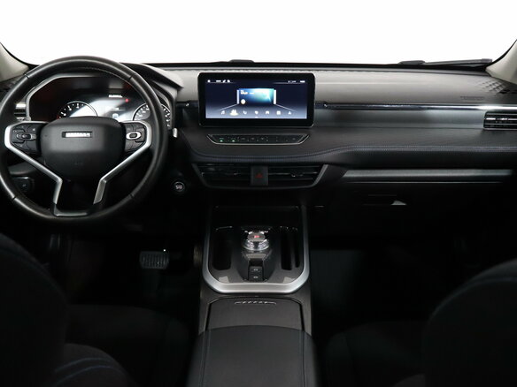 2024 Haval Jolion I Рестайлинг, белый, 1999000 рублей - вид 6