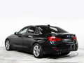 2016 BMW 3 серии 320i VI (F3x) Рестайлинг, чёрный, 1998000 рублей - вид 4