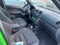 2013 Skoda Fabia RS II, зелёный, 1150000 рублей - вид 10