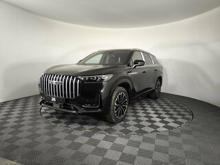 2026 Jaecoo J8, чёрный, 4645000 рублей, вид 1