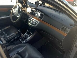 2013 Lifan Solano I (620), серый, 189000 рублей, вид 5
