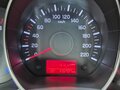 2017 Kia Rio III Рестайлинг, серебристый, 820000 рублей - вид 10