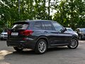 2018 BMW X3 20d xDrive III (G01), серый - вид 1