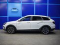 2024 Lada (ВАЗ) Vesta SW I Рестайлинг (NG), белый - вид 2