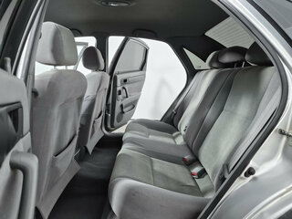 2012 Chevrolet Lacetti I, серебристый, 279000 рублей, вид 5
