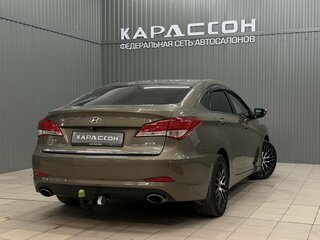 2013 Hyundai i40 I, бежевый, 1220000 рублей, вид 2