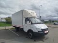 2020 ГАЗ ГАЗель (2705), белый, 1350000 рублей