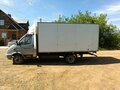 2011 ГАЗ ГАЗель (3302), серебристый, 950000 рублей - вид 4
