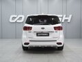 2019 Kia Carnival III, белый - вид 3