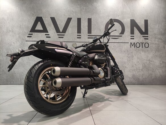 2026 Voge CU250, чёрный, 452000 рублей - вид 2