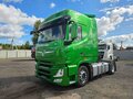 2024 Dongfeng GX, зелёный
