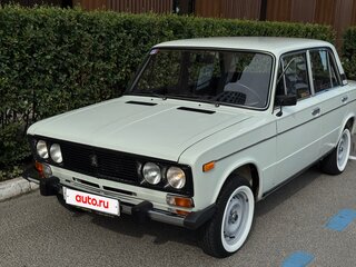 1998 Lada (ВАЗ) 2106, белый, 450000 рублей, вид 2