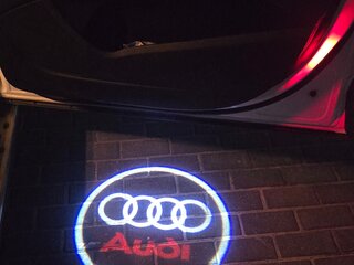 2011 Audi Q7 I (4L) Рестайлинг, белый, 1850000 рублей, вид 2