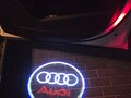 2011 Audi Q7 I (4L) Рестайлинг, белый, 1850000 рублей - вид 1