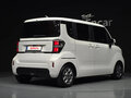 2023 Kia Ray I Рестайлинг 2, белый, 1040070 рублей - вид 1