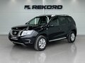 2019 Nissan Terrano III (D10), чёрный, 1349000 рублей - вид 2