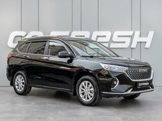 2023 Haval M6 II, чёрный, 1780000 рублей, вид 1